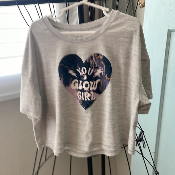 Girls T-shirts. Nike, Disney, Old Navy, Modish Rebel. Size M - Picture 8 of 12